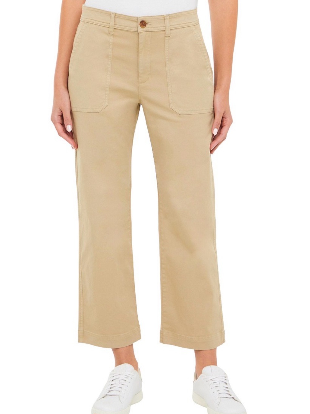 Gap Ankle Trouser 1971848